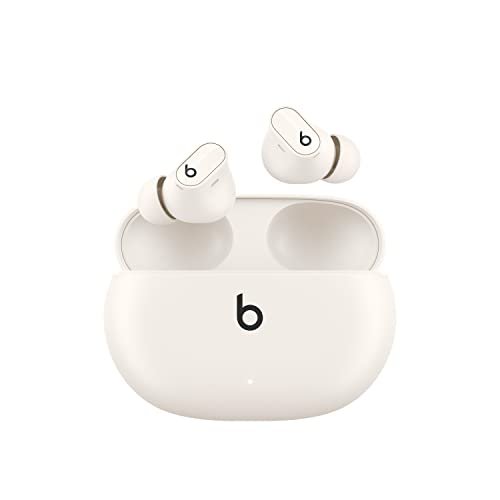 Beats Studio Buds + | True Wireless Noise Cancelling...