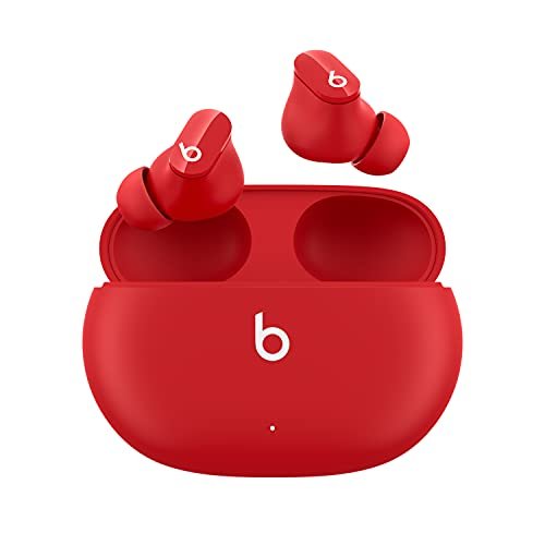 Beats Studio Buds - True Wireless Noise Cancelling Earbuds...