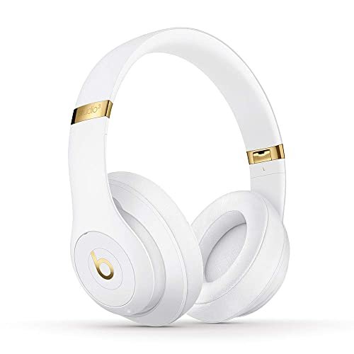 Beats by Dr. Dre - Studio3 Wireless Headphones - White...
