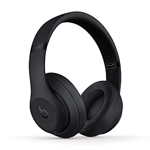 Beats Studio3 Wireless Noise Cancelling Over-Ear Headphones...