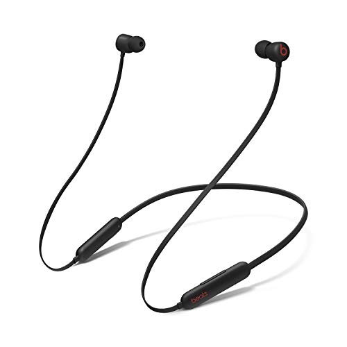 Beats Flex Wireless Earbuds - Apple W1 Headphone Chip,...