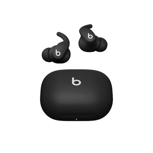 Beats Powerbeats Fit - Wireless Noise Cancelling Workout...