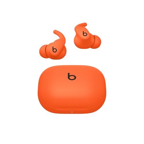 Beats Powerbeats Fit - Wireless Noise Cancelling Workout...