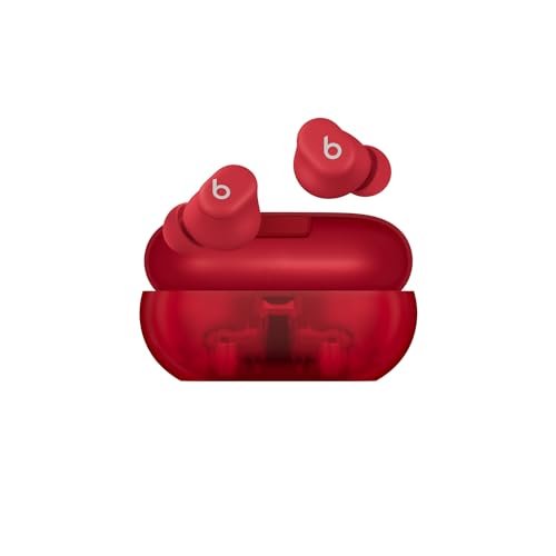 Beats Solo Buds - Wireless Bluetooth Earbuds | 18 Hours...