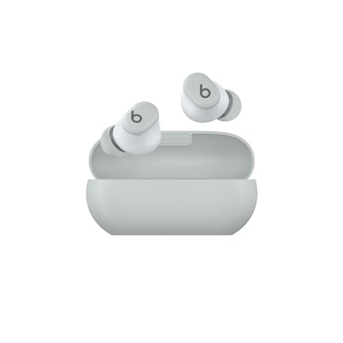 Beats Solo Buds - Wireless Bluetooth Earbuds | 18 Hours...
