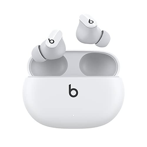 Beats Studio Buds - True Wireless Noise Cancelling Earbuds...