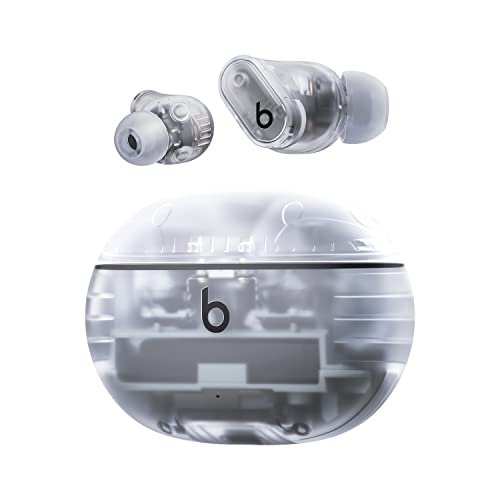 Beats Studio Buds + True Wireless Noise Cancelling Earbuds...