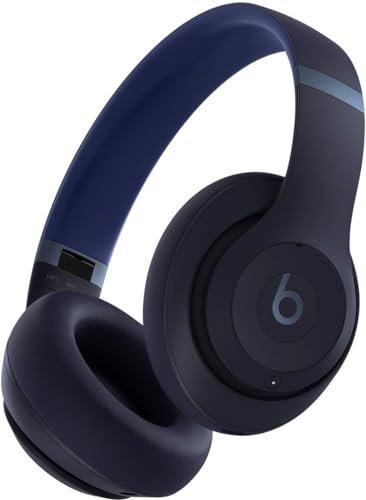 Beats Studio Pro - Wireless Bluetooth Noise Cancelling...