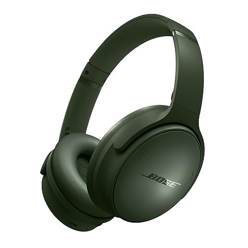 Bose QuietComfort Bluetooth Headphones, Wireless Headphones...