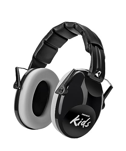 PROHEAR 032 2.0 Noise Cancelling Headphones for Kids -...