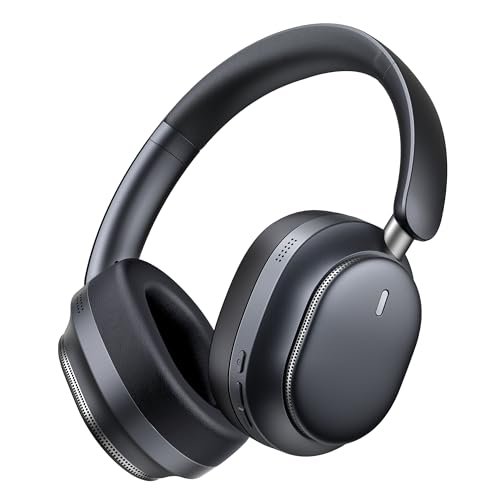 Pointcinco Bluetooth Headphones, Noise Cancelling...