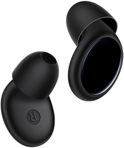 45dB Ear Plugs for Sleeping Noise Cancelling Ear Plugs...