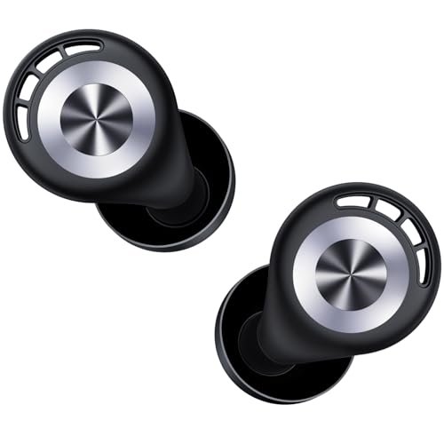 Ear Plugs for Sleeping 50dB Earplugs Noise Cancelling Ear...