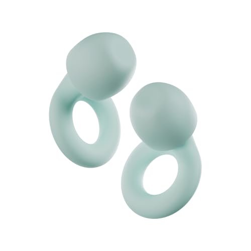 Loop Quiet 2 Ear Plugs - Ultra-Comfy Reusable...
