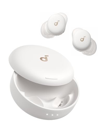 Soundcore Sleep A30 Special by Anker, Sleep Earbuds, ANC,...