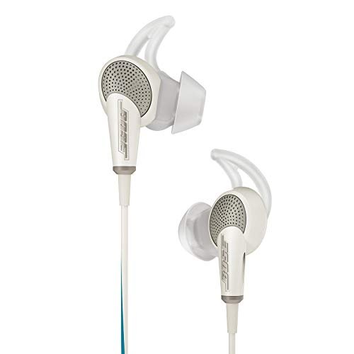 Bose QuietComfort 20 Acoustic Noise Cancelling Headphones,...