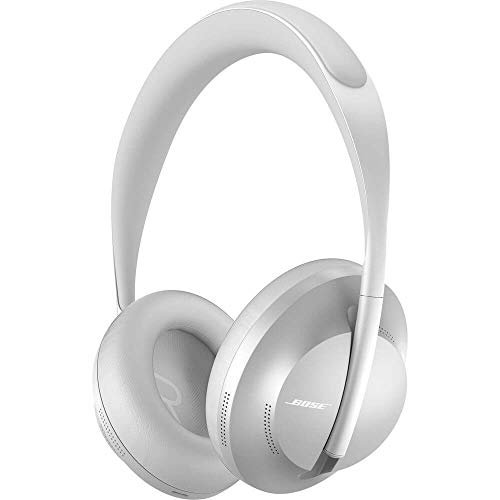 Bose Headphones 700, Noise Cancelling Bluetooth Over-Ear...