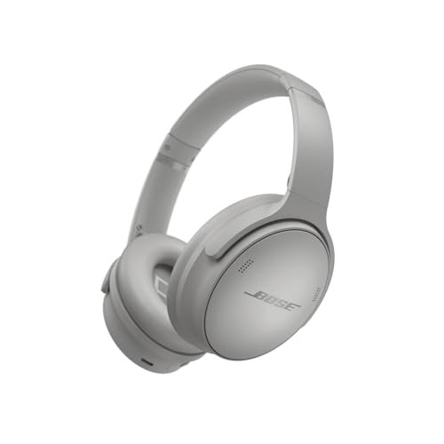 Bose QuietComfort Headphones - Wireless Bluetooth...