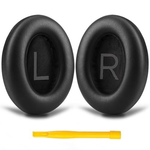 YOCOWOCO Upgraded Replacement Earpads for Bose 700 (NC700)...