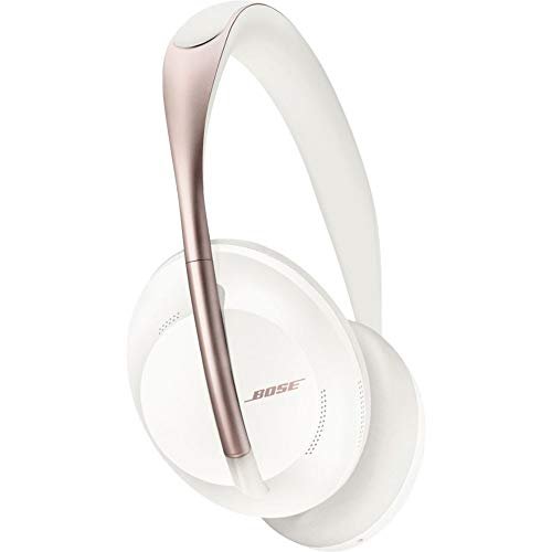 Bose Noise Cancelling Wireless Bluetooth Headphones 700,...