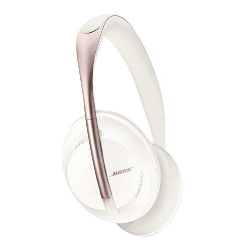 Bose Noise Cancelling Wireless Bluetooth Headphones 700,...