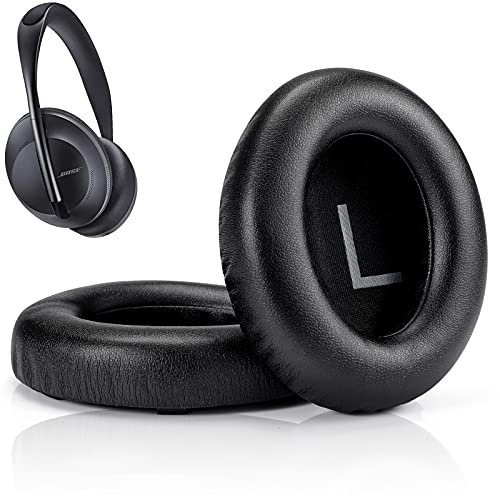 Replacement Ear Pads Cushions, Earpads Cover for Bose 700...