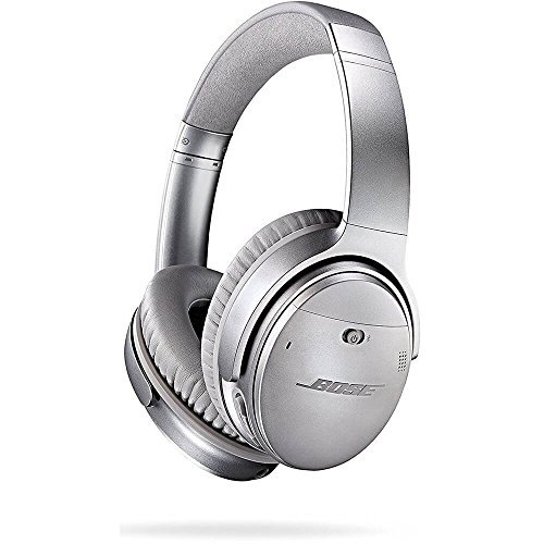 Bose QuietComfort 35 II Noise Cancelling Bluetooth...