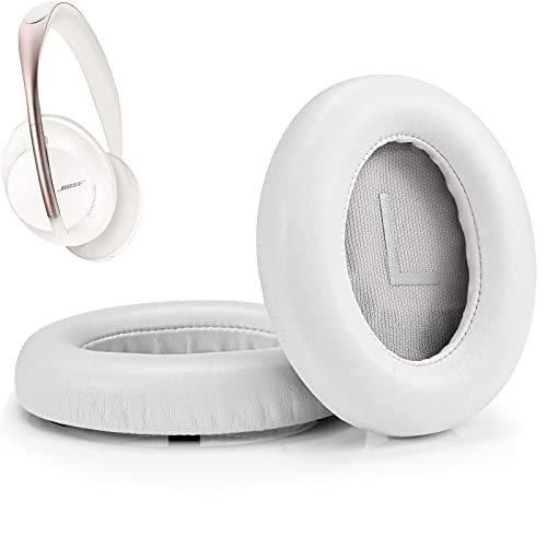 Replacement Ear Pads Cushions, Earpads Cover for Bose 700...