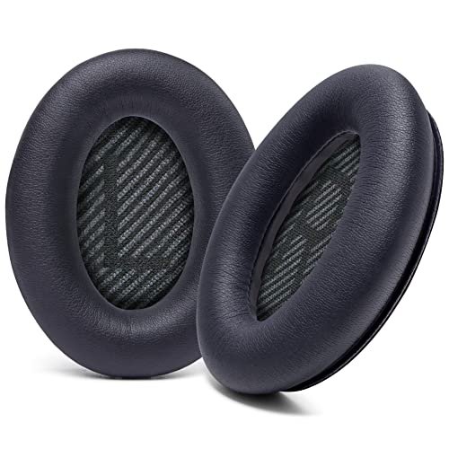 WC Wicked Cushions Upgraded Replacement Ear Pads for Bose...