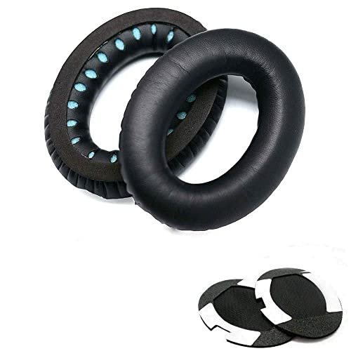for Bose Ear Pads Replacement QC15,QC25, Ae2 Acoustic Noise...