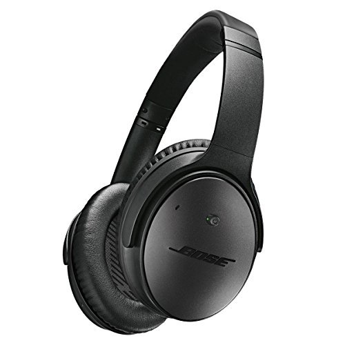 Bose QuietComfort 25 Acoustic Noise Cancelling Headphones...