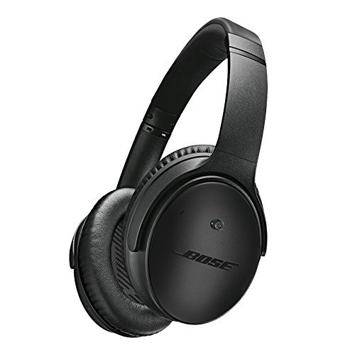 Bose QuietComfort 25 Acoustic Noise Cancelling Headphones...