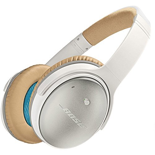 Bose QuietComfort 25 Acoustic Noise Cancelling Headphones...