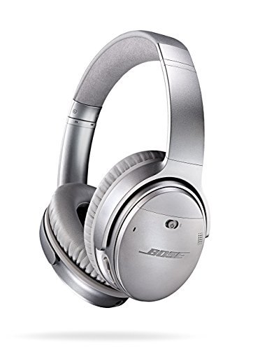 Bose QuietComfort 35 (Series I) Wireless Noise Cancelling...