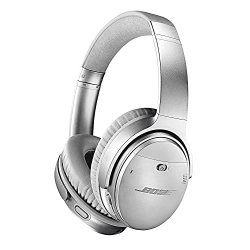 Bose QuietComfort 35 (Series II) Wireless Headphones, Noise...