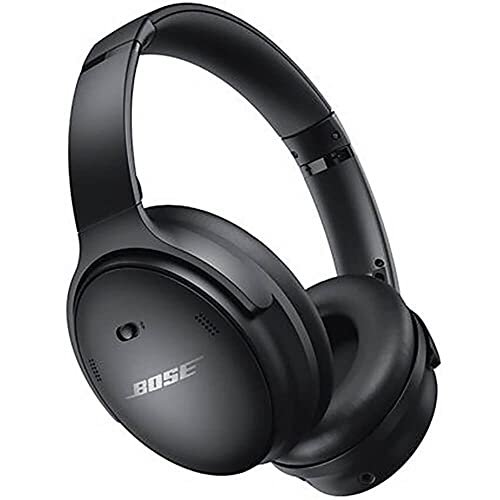 Bose QuietComfort 45 Bluetooth Wireless Noise Cancelling...