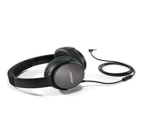 Bose QuietComfort 25 Noise Cancelling Headphones...
