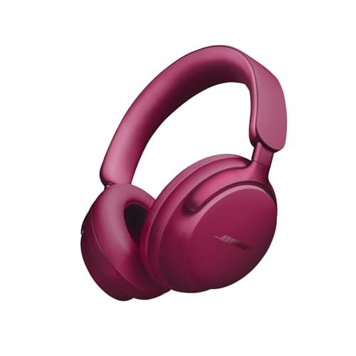 Bose QuietComfort Ultra Bluetooth Headphones, Wireless...