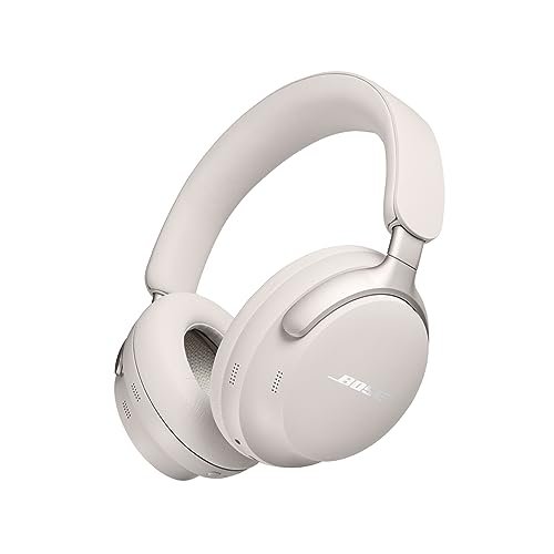Bose QuietComfort Ultra Wireless Noise Cancelling...