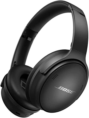 Bose QuietComfort 45 Bluetooth Wireless Noise Cancelling...