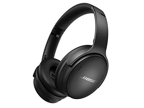 Bose QuietComfort 45 SE Noise Cancelling Over-the-Ear...