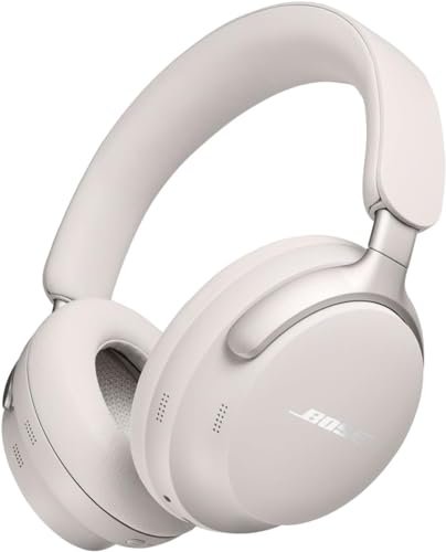 Bose QuietComfort Ultra Bluetooth Headphones, Wireless...