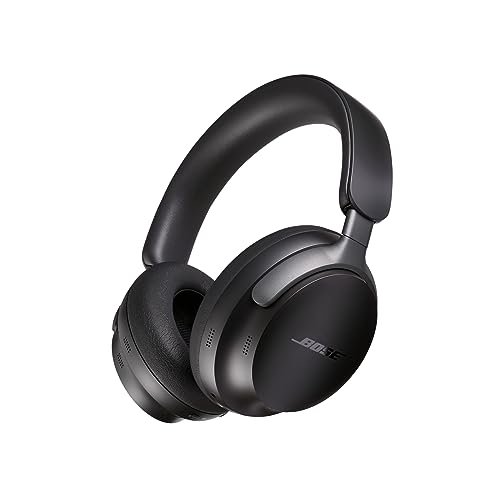 Bose QuietComfort Ultra Wireless Noise Cancelling...
