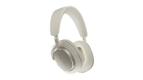 Bowers & Wilkins Px7 S3 Wireless Headphones Over Ear...