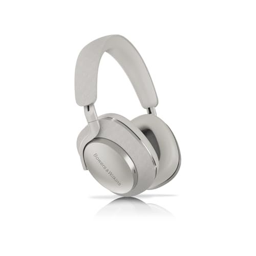 Bowers & Wilkins Px7 S2 Over-Ear Headphones - Advanced...