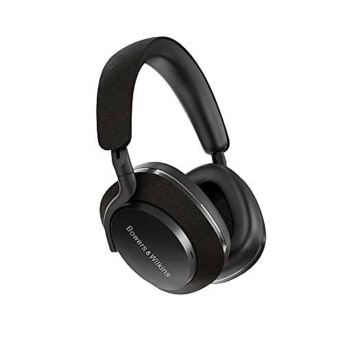 Bowers & Wilkins Px7 S2 Over-Ear Headphones - Advanced...