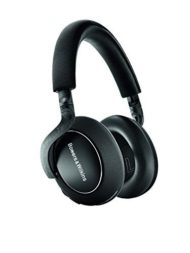 Bowers & Wilkins Px7 Over Ear Wireless Bluetooth Headphone,...