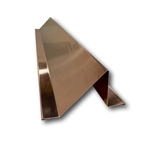 Eagle 1 Metal Roof Snow Guard/Stop with Full Installation...