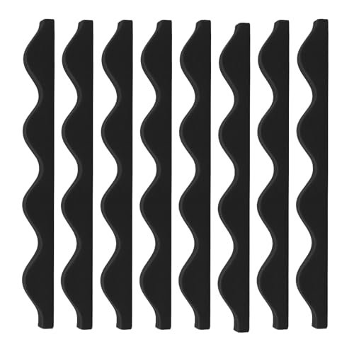 Closure Strips for Roma Corrugated Polycarbonate Panels,...