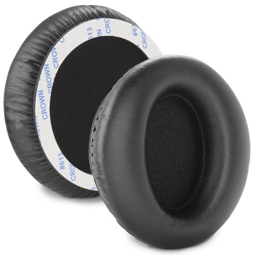 COWIN E7 Ear Pads Replacement Round Ear Cushions Compatible...